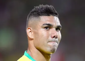 تلاش برزیلی‌ها برای وسوسه کاسمیرو