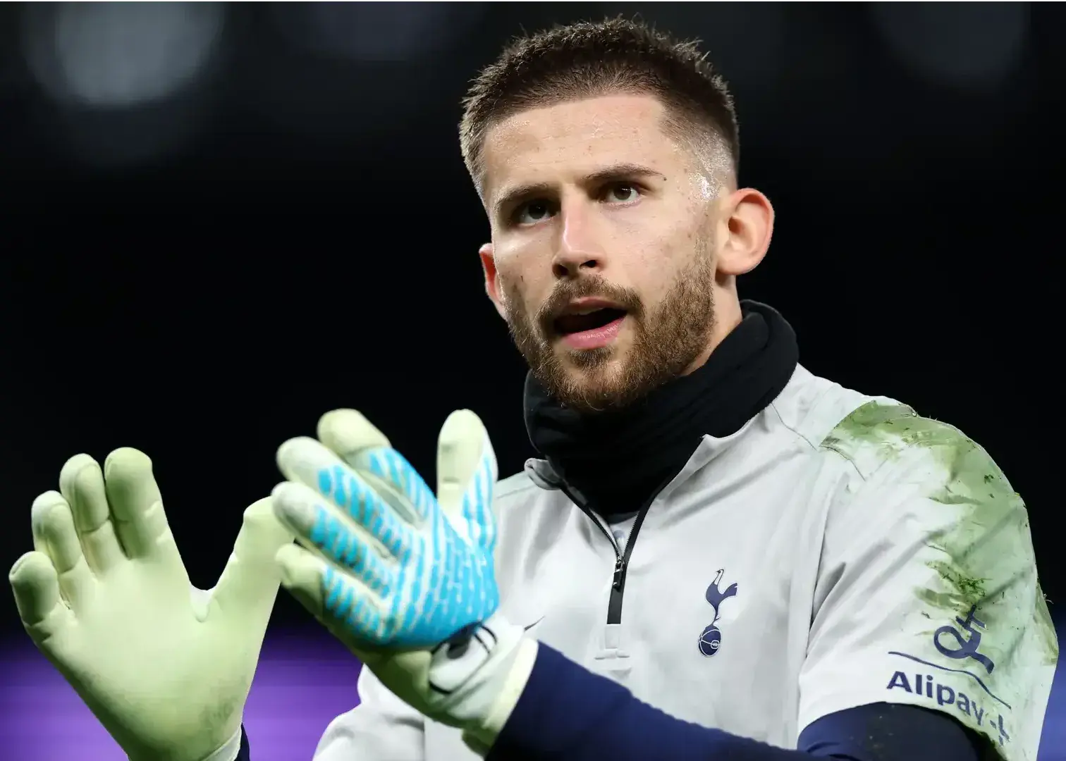 رقابت اینتر و یووه برای دروازه‌بان پرطرفدار