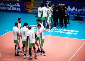 غیرقابل توقف: استقلال جدیدترین قربانی