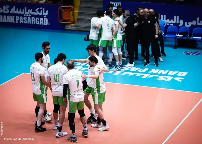 غیرقابل توقف: استقلال جدیدترین قربانی