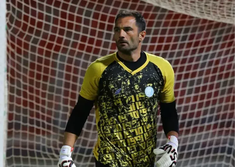 فاز جدید یک رقابت کهنه در استقلال(عکس)