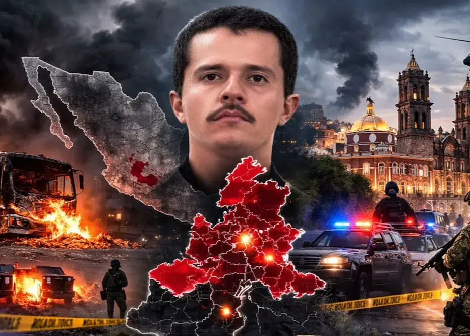 جنازه‌ای که برگزاری جام جهانی را تهدید می‌کند!