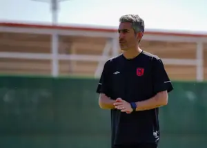 حریف استقلال، همچنان امیدوار به بقا(عکس)