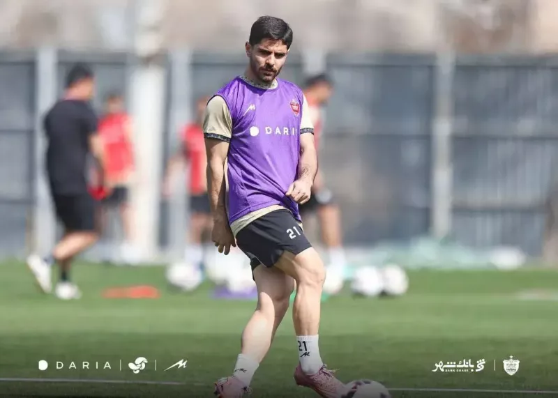 دو تعویضی که اوسمار را امیدوار کردند (عکس)