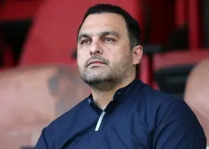 افشاگری مدیر سابق پرسپولیس از نامه اخراج عالیشاه!