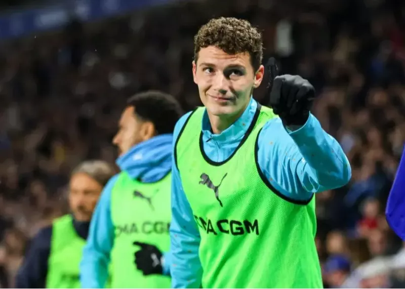 بنبست عجیب برای یک ستاره: کابوس اینتر و مارسی