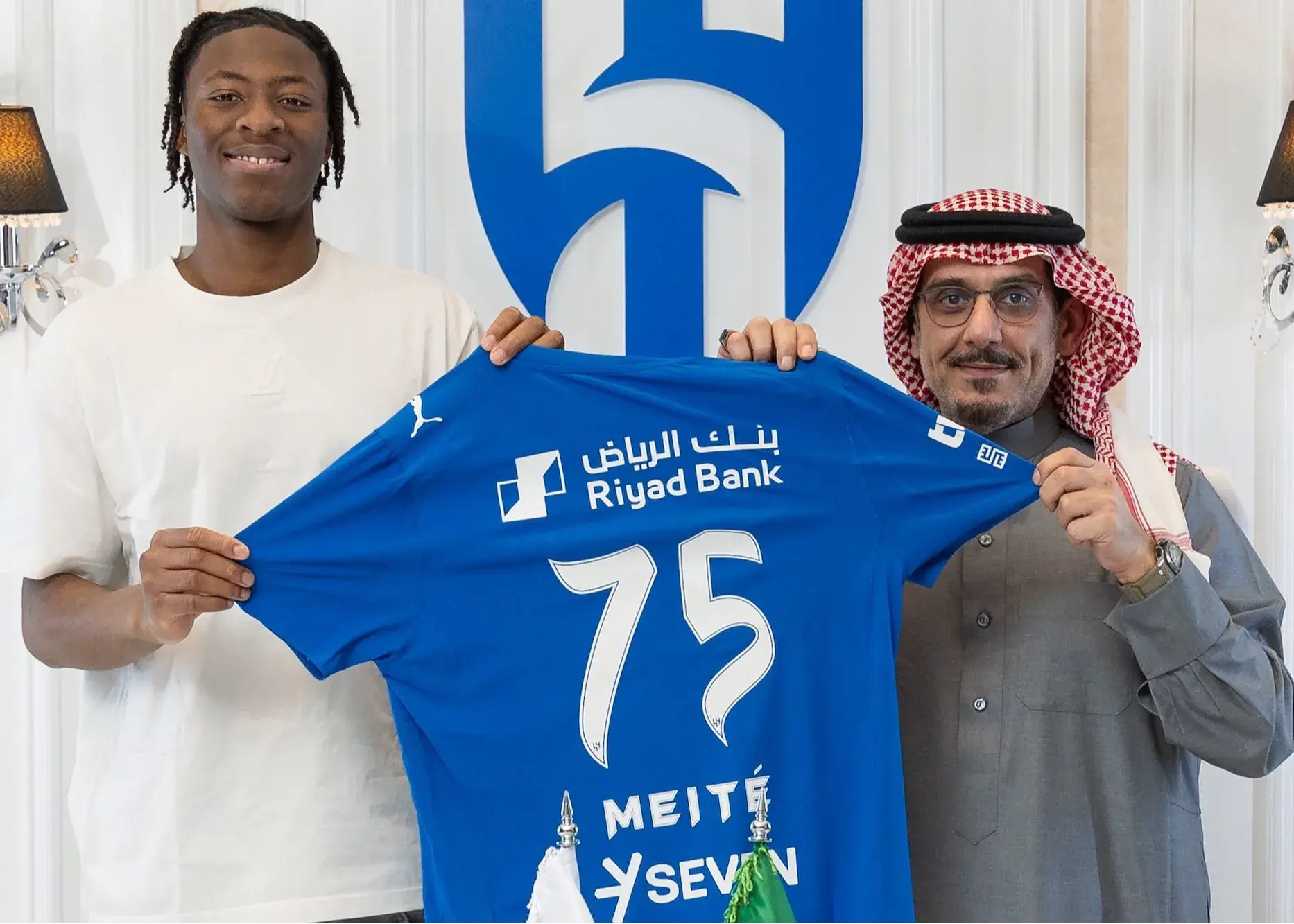 وضعیت دشوار خرید بزرگ الهلال