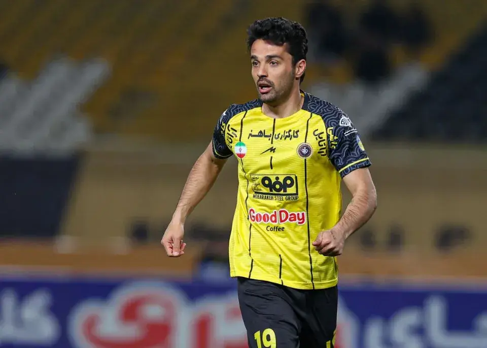 نورافکن و فراموشی کابوس الثمامه!