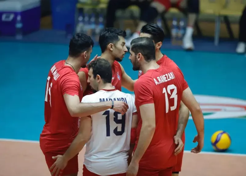 قهرمان ایران و فرار از بزرگ‌ترین شگفتی‌ هفته 