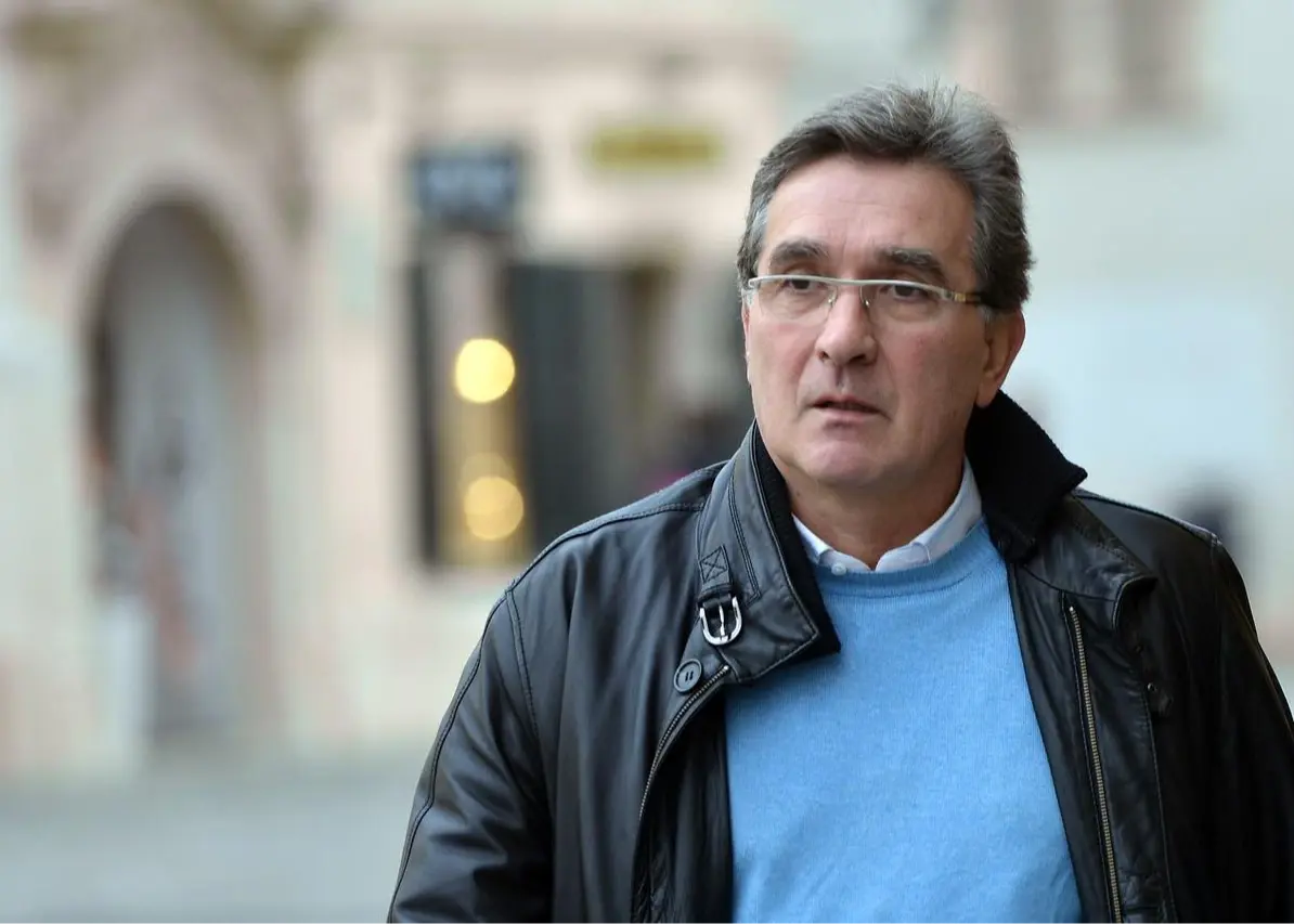 برانکو: بعد از ایران قرار بود سرمربی کرواسی شوم