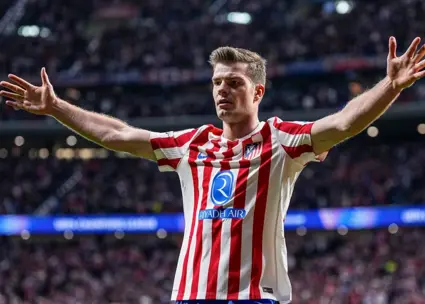 بمب بارسلونا برای جانشینی لواندوفسکی