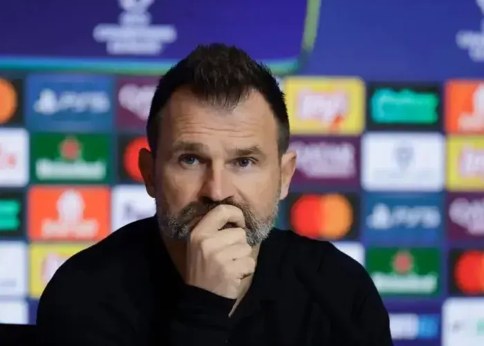 برای خلق یک شگفتی به مادرید آمده‌ایم!