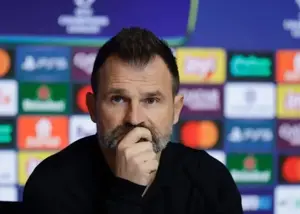 برای خلق یک شگفتی به مادرید آمده‌ایم!