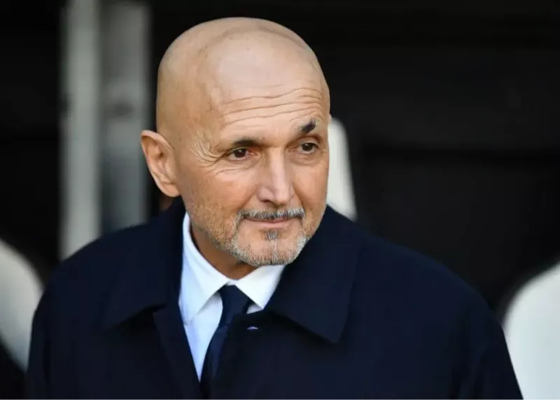 اسپالتی: اگر صعود نکنیم، راضی نخواهم بود!