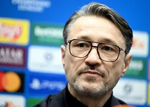 کواچ: برای مساوی بدون گل به برگامو نمیرویم