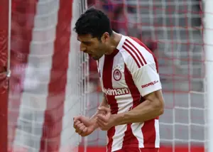 بای‎‌آرنا، صحنه جرم: طارمی برمی‌گردد