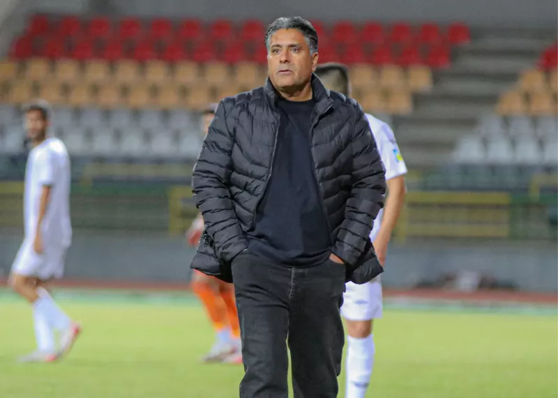 شهبا: حالا دیگر بیخیال صعود نمیشویم