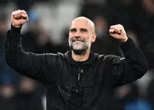 گواردیولا آینده‌اش در سیتی را تایید کرد