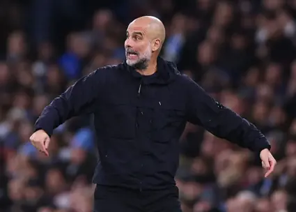 باورنکردنی: گواردیولا دوباره انجامش داد!