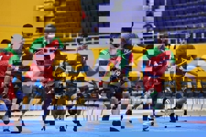 زمان برگزاری مجمع انتخاباتی فدراسیون کبدی اعلام شد