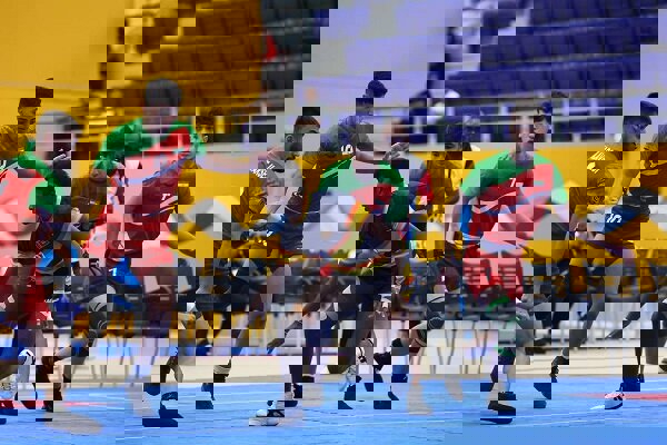 زمان برگزاری مجمع انتخاباتی فدراسیون کبدی اعلام شد