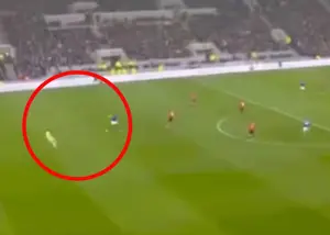 اشتباه عجیبی که یونایتد را وحشت‌زده کرد