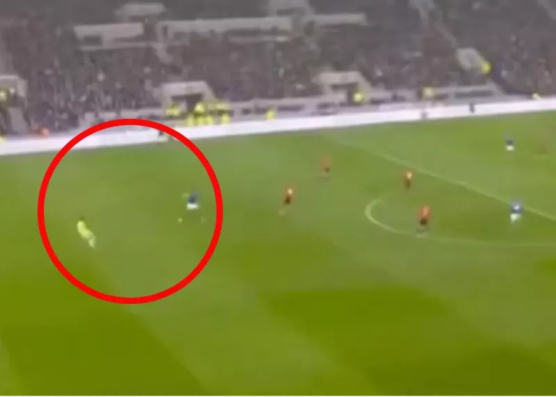 اشتباه عجیبی که یونایتد را وحشت‌زده کرد