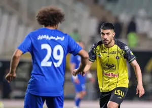 آلوز اولین گل فصل لیموچی را دزدید! (عکس)