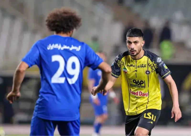 آلوز اولین گل فصل لیموچی را دزدید! (عکس)