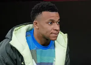 چند بازیکن رئال لیاقت بازی کنار امباپه را ندارند!