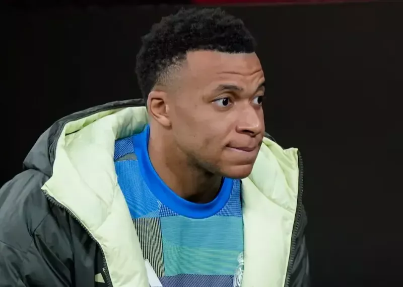 چند بازیکن رئال لیاقت بازی کنار امباپه را ندارند!