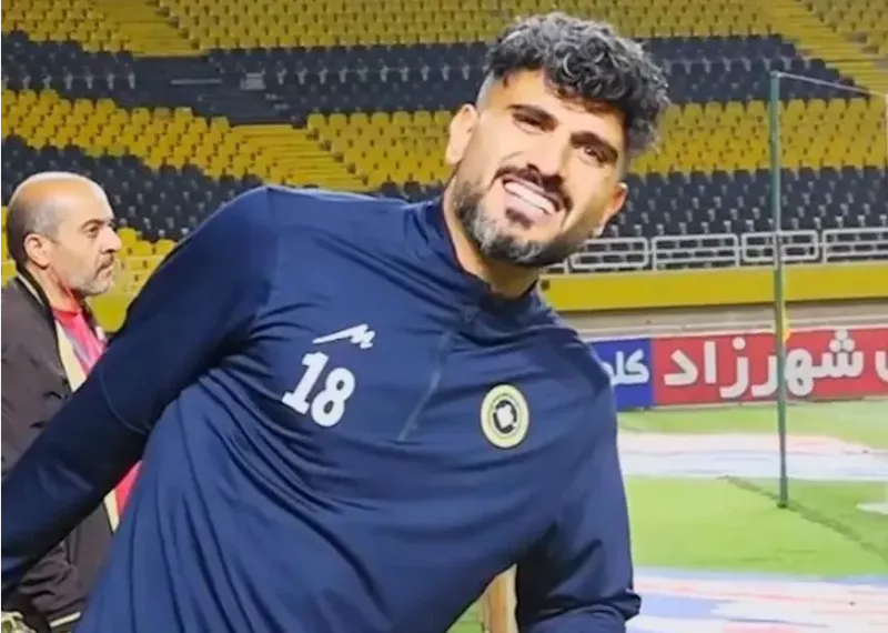 پیش‌گویی جالب زکی‌پور: مطمئنم گله!