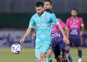 سد راه گل‌های جعفری با دست خلیفه (عکس)