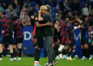 یامال این درس مهم را یاد نمیگیرد!