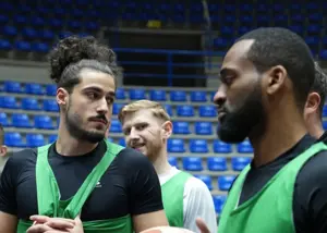 ‏سوریه با تمام قوا در انتظار ایران و عراق