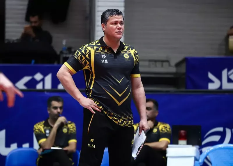 مهدوی: آینده خوبی برای یونس قلیچ‌نیازی نمی‌بینم