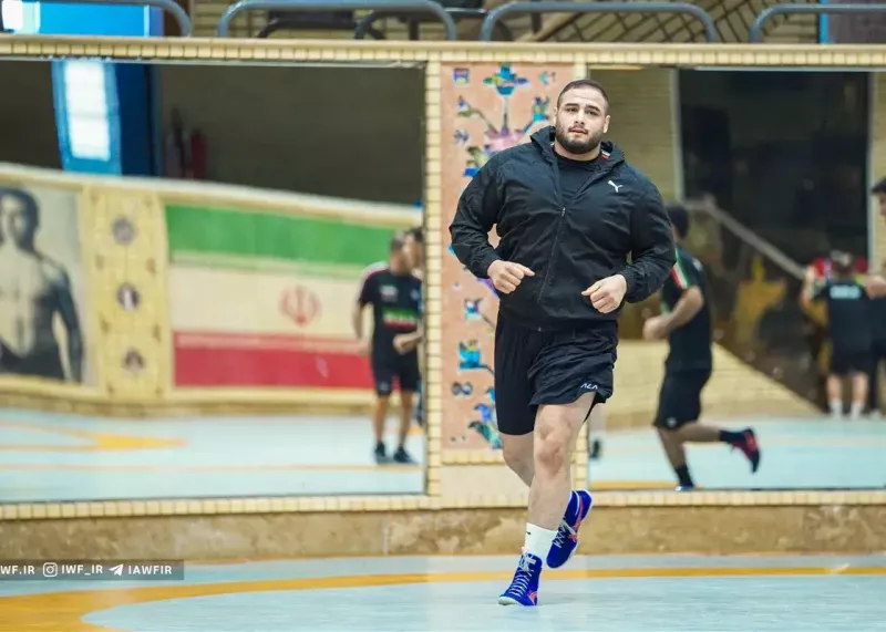 گام اول فردین برای تصاحب دوبنده تیم ملی