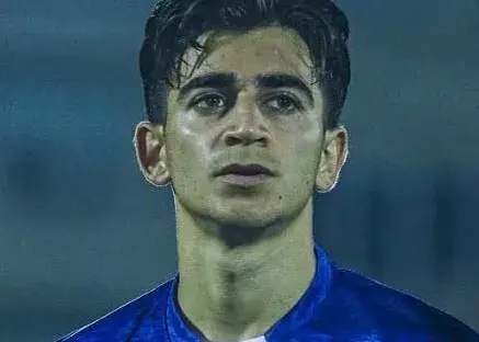 کابوس ۱۳ دقیقه‌ای سیمان‌پور در نقش‌جهان!