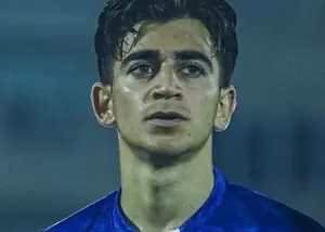 کابوس ۱۳ دقیقه‌ای سیمان‌پور در نقش‌جهان!