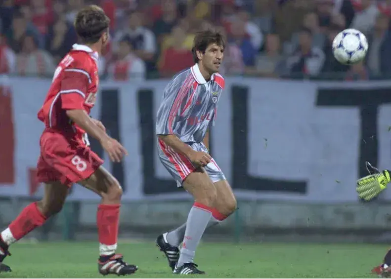 تکرار معجزه 1999 برای حذف رئال مادرید!