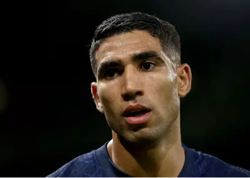 احضار اشرف حکیمی به دادگاه به اتهام تجاوز!