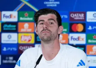 کورتوا: همه پشت وینی هستیم، این وضع را تمام کنید!