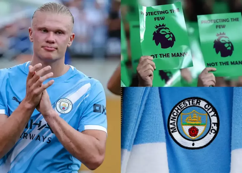 سیتی باید بترسد: احتمال کسر ۶۰ امتیاز جدی است!