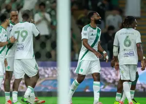 تکرار رکورد خاص الاهلی پس از 10 سال