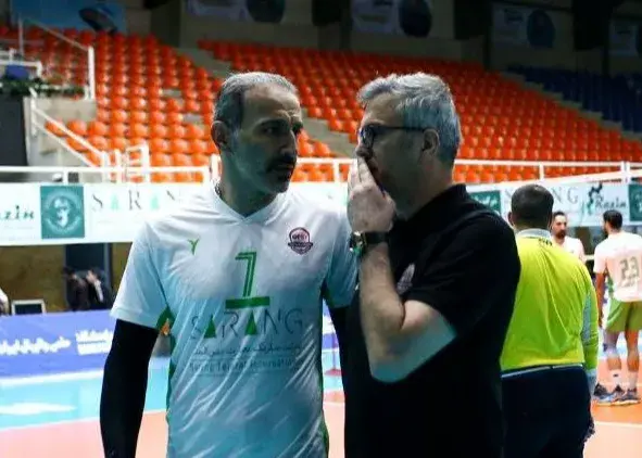 دلبری یک مربی ایرانی برای روبرتو پیاتزا