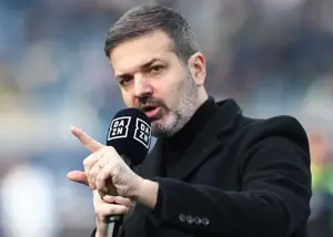 سرمربی سابق استقلال راه صعود را به اینتر نشان داد