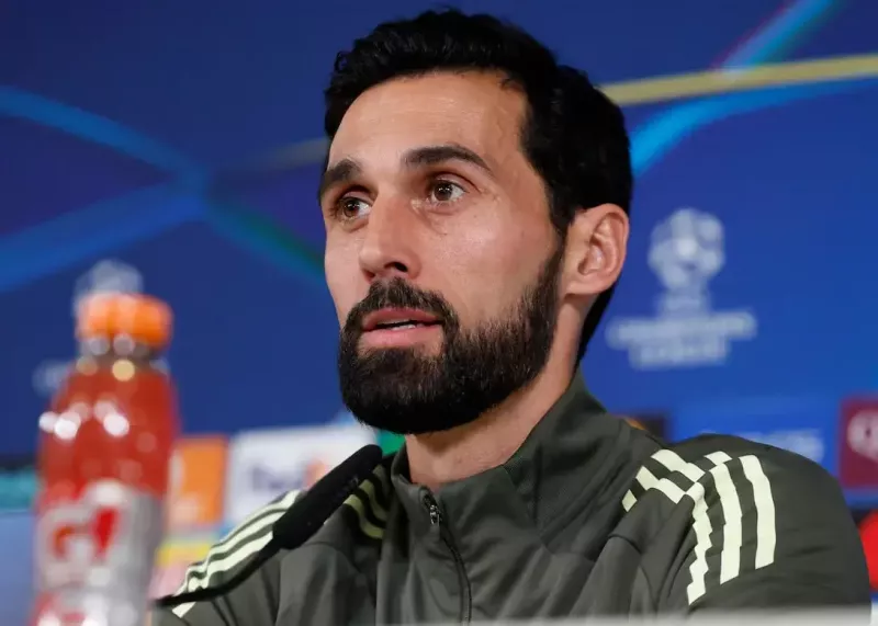 آربلوا بی‌خیال بارسا نمی‌شود: رسوایی برای شماست!