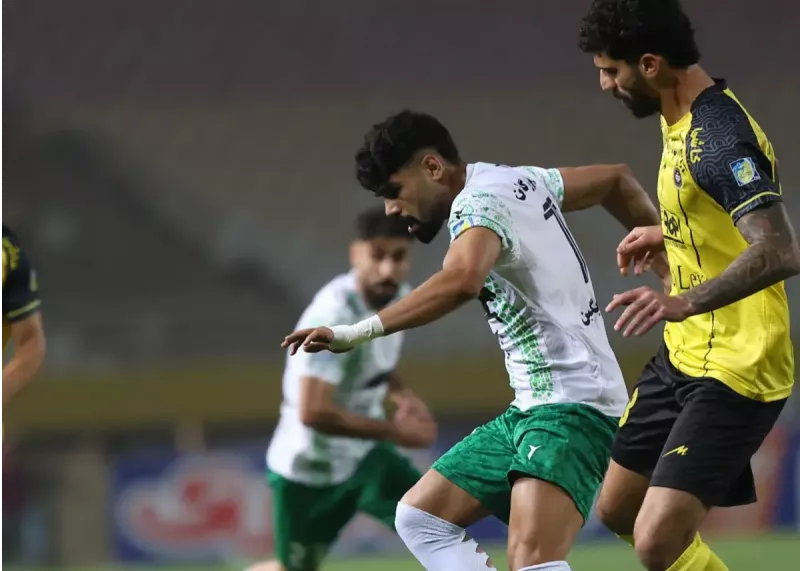 زمان برگزاری بازی‌های معوقه مدعیان لیگ برتر