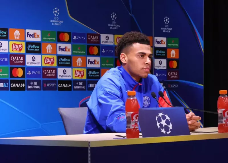 پیاسجی میخواهد دوباره قهرمان اروپا شود