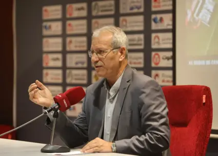 پاتک تراکتور به شمس آذر با هوشنگ نصیرزاده